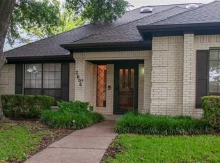 2606 Richland Dr, Garland, TX 75044