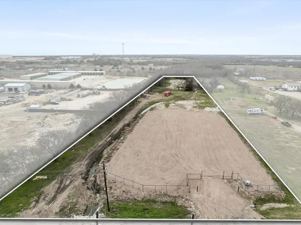 2111 Marshall Rd, Waxahachie, TX 75167