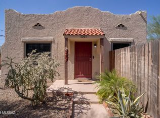 1321 N Tucson Blvd, Tucson, AZ 85716