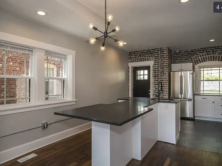 Maxwell Properties - 612 N 33rd St — Photo 3