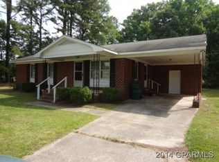 27921 Nc Highway 903, Robersonville, NC 27871
