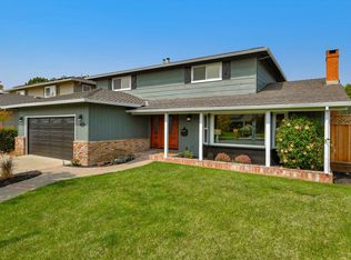 1709 Don Ave, San Jose, CA 95124