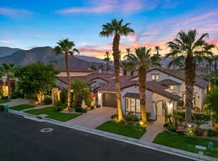 50831 Cereza, La Quinta, CA 92253
