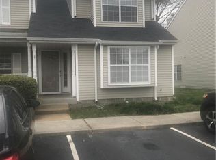 45 Treasure Ky, Hampton, VA 23666