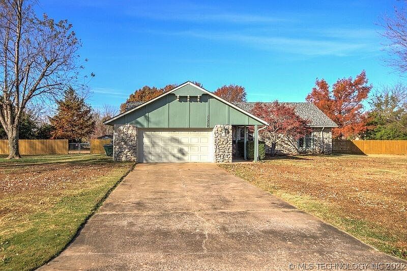1st image of 11310 S 252nd East Ave