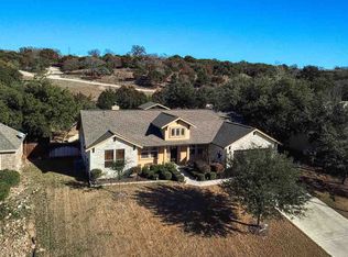 208 Alexander Ave, Burnet, TX 78611