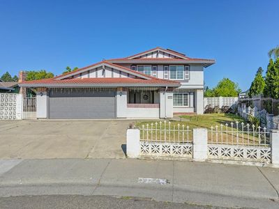 7415 Patero Cir, Sacramento, CA, 95823