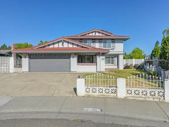 7415 Patero Cir, Sacramento, CA 95823