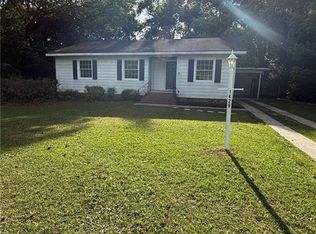 1429 Forest Dale Dr, Mobile, AL 36618