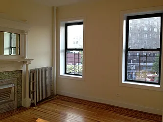 Rented by City Connections Realty