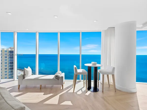 2711 S Ocean Dr Unit 1502, Hollywood, FL 33019
