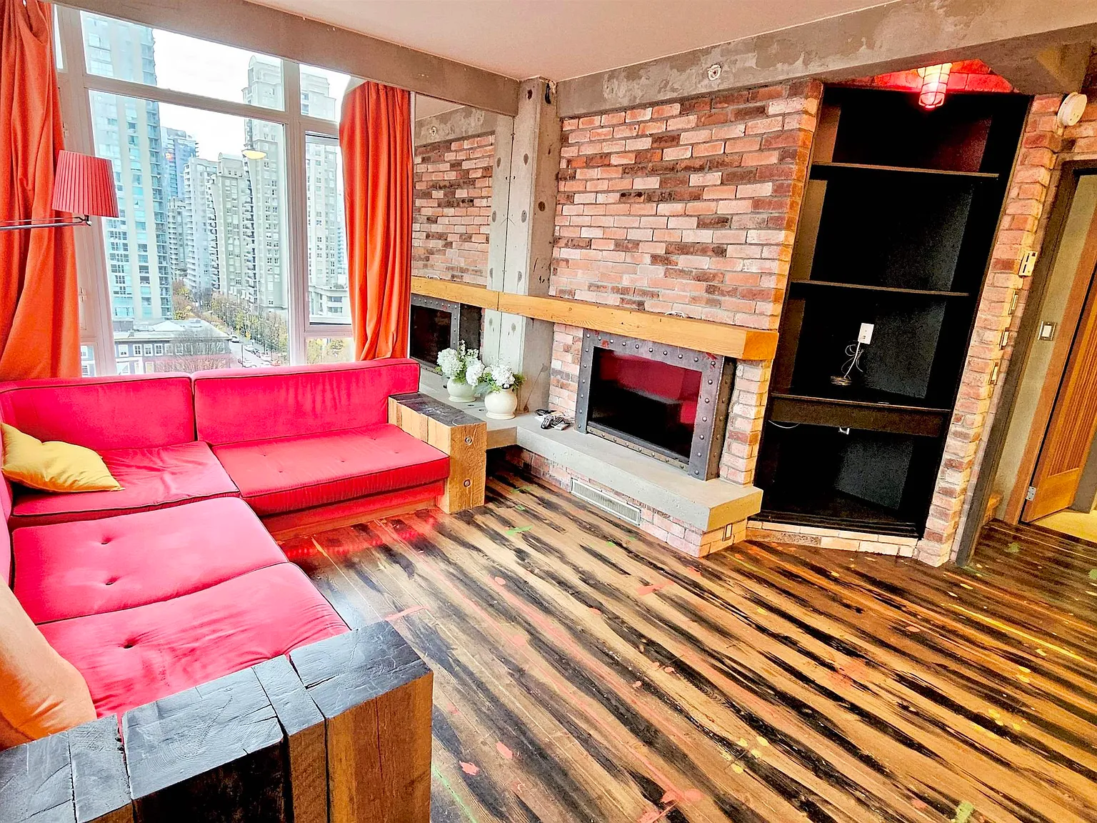 2 bed, 785 sqft, $3,150 — Photo 3