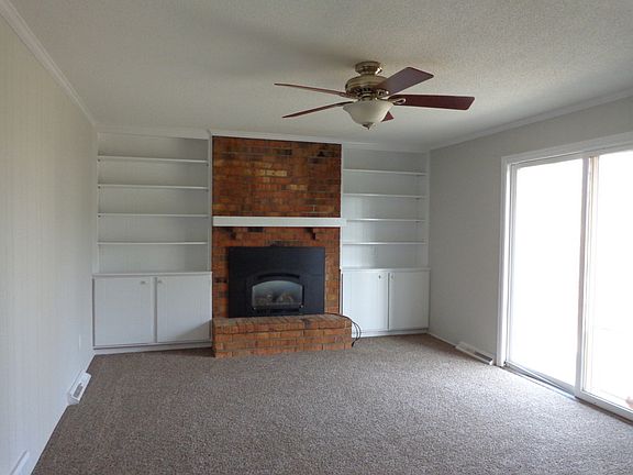 Family Room. 