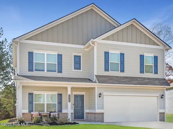 1478 Draw Bridge Lane, Fayetteville, NC 28312