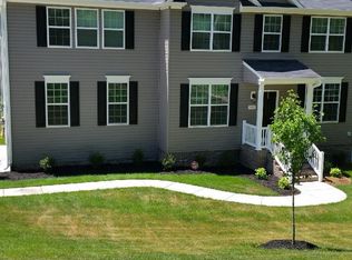 904 Countrymans Ct, Kernersville, NC 27284