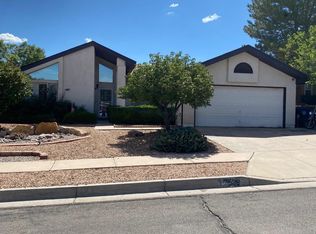 7528 Richmond Hill Rd NW, Albuquerque, NM 87120