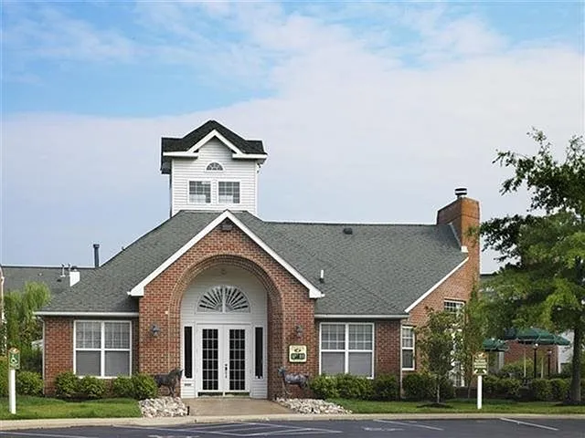 Clubhouse