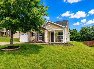 140 Granda Flora Dr, White House, TN 37188
