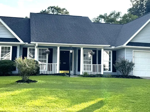 5305 Sumters Run, Charleston, SC 29418