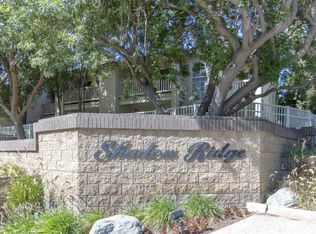 5837 Oak Bend Ln UNIT 207, Oak Park, CA 91377