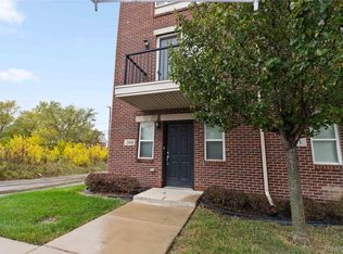 269 E Palmer St, Detroit, MI 48202