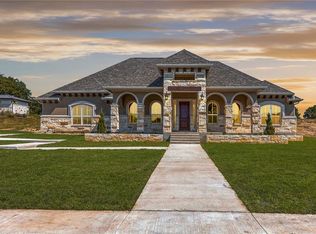 725 Buffalo Trl, Liberty Hill, TX 78642
