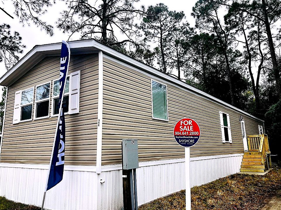 1st image of 10960 Beach Blvd Lot 24