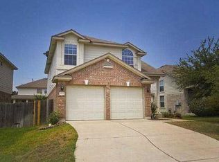 14824 Mistletoe Heights Dr, Austin, TX 78717