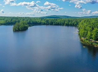 0 Island Pond Rd, Waterford, ME 04088