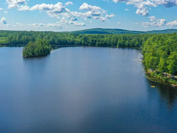 Lot 0 Island Pond Road, Waterford, ME 04088