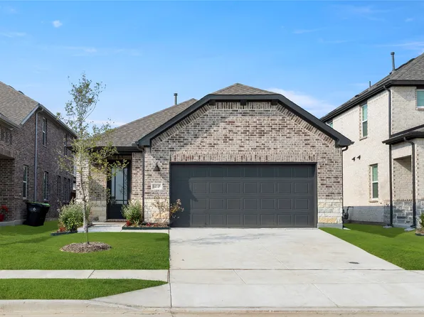 14149 Harden St, Pilot Point, TX 76258