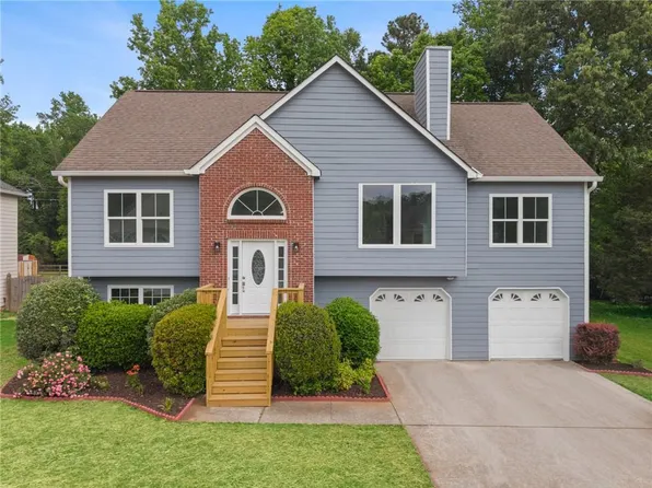 5022 Ceylon Dr, Austell, GA 30106