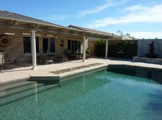 3741 Vista Verde, Palm Springs, CA 92262