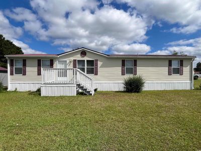 306 Cherry Buck Trail, Conway, SC, 29526