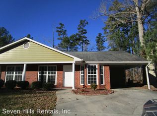 346 Leafmore Rd SW #B, Rome, GA 30165