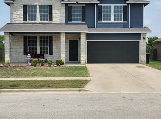 4807 Old Homestead St, Killeen, TX 76549
