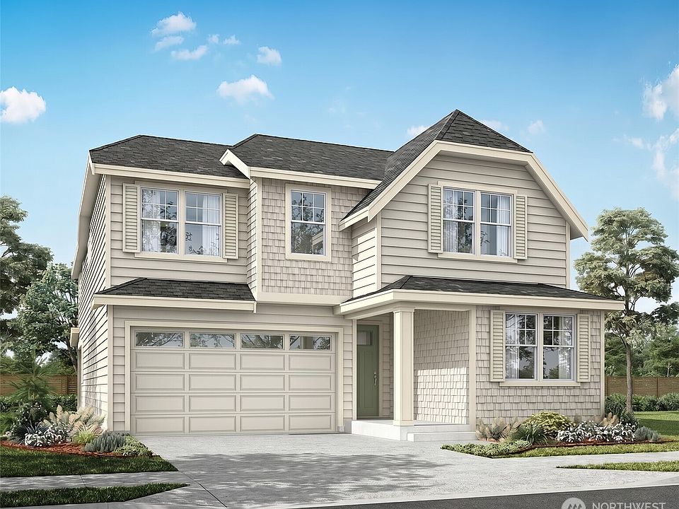 1st image of 13925 178th Street E #56