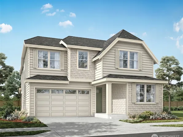 13925 178th Street E #56, Puyallup, WA 98374