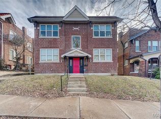3908 McDonald Ave #2FE, Saint Louis, MO 63116