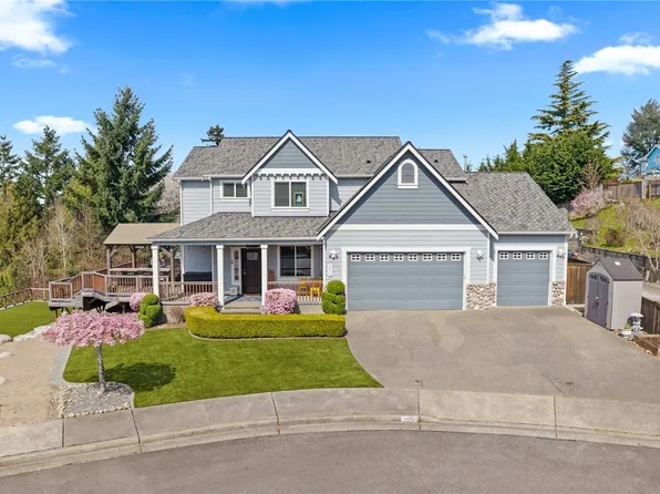 2010 26th Place SE, Puyallup, WA 98372