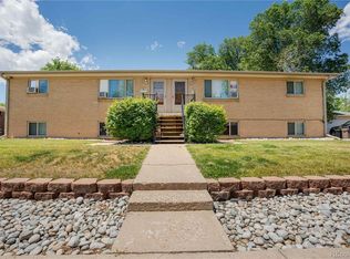4521 Flower St #4515, Wheat Ridge, CO 80033