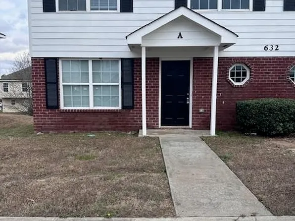 632 Mill Stone Blf #A, Monroe, GA 30655