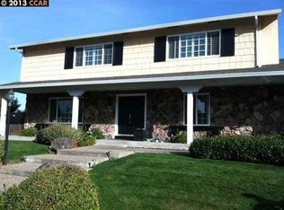 3701 Andalucia Ct, San Ramon, CA 94583