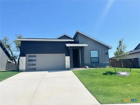 2206 Wooster St, Nolanville, TX 76559