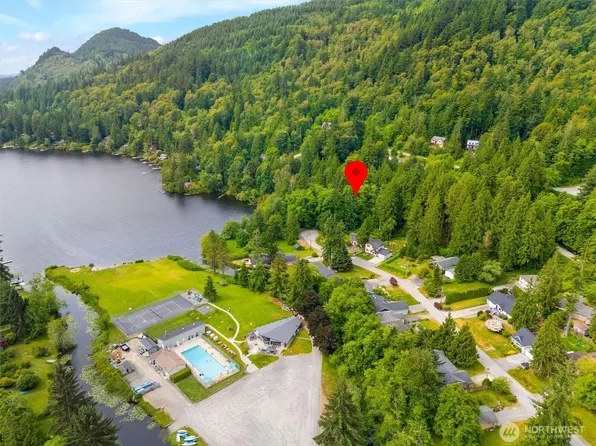 0 LOT19 Rainbow Drive, Sedro Woolley, WA 98284
