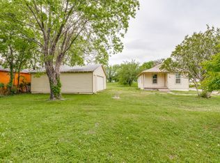 512 Wilcox St, McKinney, TX 75069