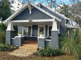 9512 Sisson Dr, Jacksonville, FL 32218