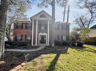 4330 Meadow Springs Dr, Humble, TX 77339