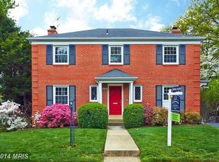 6749 27th St N, Arlington, VA 22213