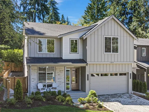 12829 NE 78th Place, Kirkland, WA 98033